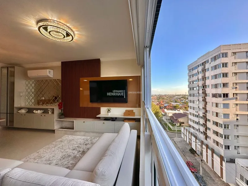 VENDO APARTAMENTO DECORADO: 8ª foto da galeria de imagens do imóvel