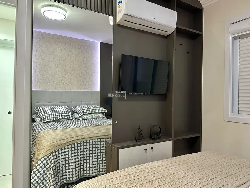 VENDO APARTAMENTO DECORADO: 22ª foto da galeria de imagens do imóvel