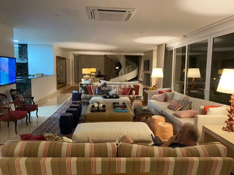 Vista panorâmica para o lago Cond. Enseada de Xangri-lá: 20ª foto da galeria de imagens do imóvel