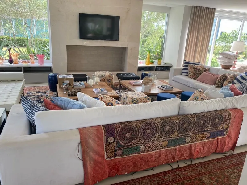 Vista panorâmica para o lago Cond. Enseada de Xangri-lá: 15ª foto da galeria de imagens do imóvel