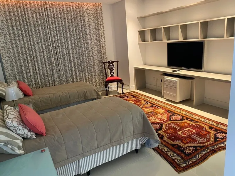 Vista panorâmica para o lago Cond. Enseada de Xangri-lá: 27ª foto da galeria de imagens do imóvel