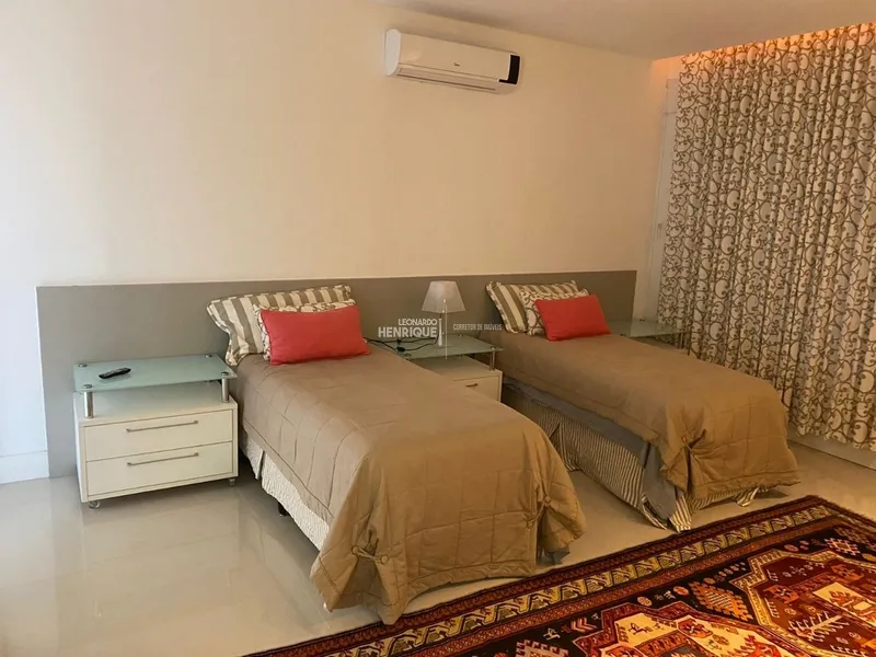 Vista panorâmica para o lago Cond. Enseada de Xangri-lá: 26ª foto da galeria de imagens do imóvel