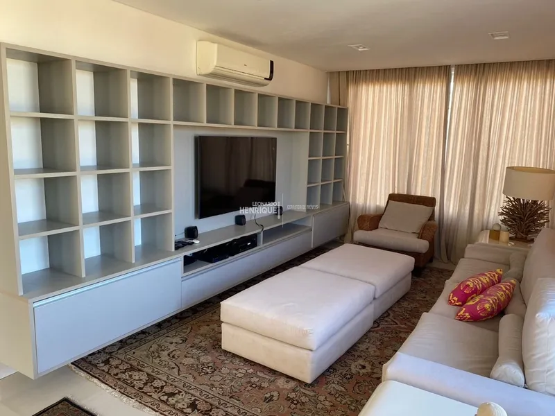 Vista panorâmica para o lago Cond. Enseada de Xangri-lá: 25ª foto da galeria de imagens do imóvel