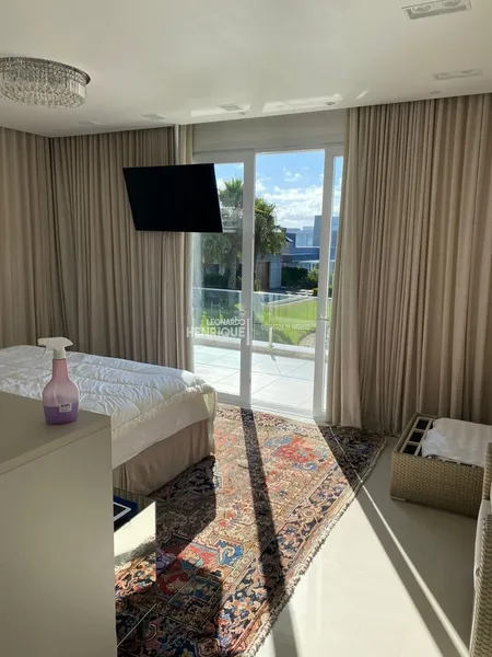 Vista panorâmica para o lago Cond. Enseada de Xangri-lá: 33ª foto da galeria de imagens do imóvel