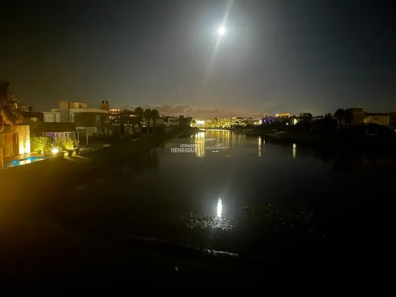 Vista panorâmica para o lago Cond. Enseada de Xangri-lá: 9ª foto da galeria de imagens do imóvel