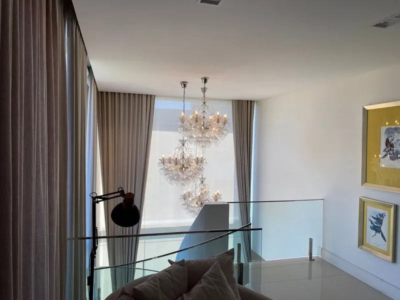 Vista panorâmica para o lago Cond. Enseada de Xangri-lá: 24ª foto da galeria de imagens do imóvel