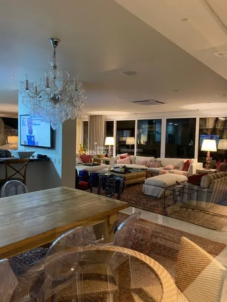 Vista panorâmica para o lago Cond. Enseada de Xangri-lá: 18ª foto da galeria de imagens do imóvel