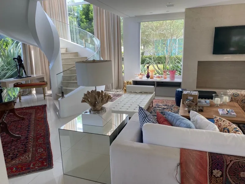 Vista panorâmica para o lago Cond. Enseada de Xangri-lá: 16ª foto da galeria de imagens do imóvel