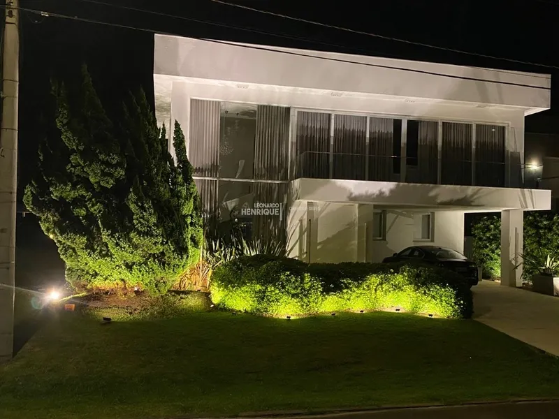 Vista panorâmica para o lago Cond. Enseada de Xangri-lá: 5ª foto da galeria de imagens do imóvel