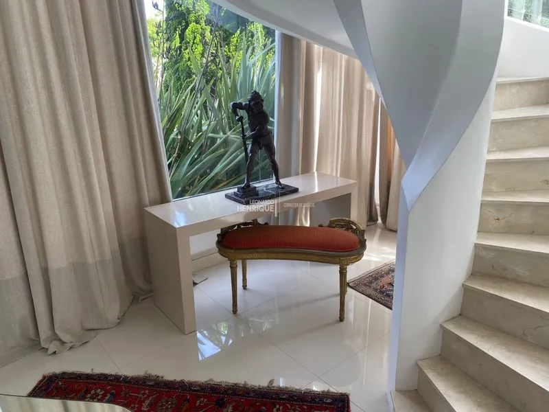 Vista panorâmica para o lago Cond. Enseada de Xangri-lá: 14ª foto da galeria de imagens do imóvel