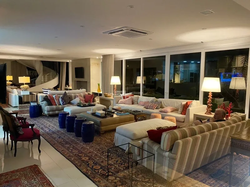 Vista panorâmica para o lago Cond. Enseada de Xangri-lá: 19ª foto da galeria de imagens do imóvel