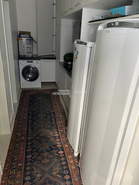 Vista panorâmica para o lago Cond. Enseada de Xangri-lá: 37ª foto da galeria de imagens do imóvel