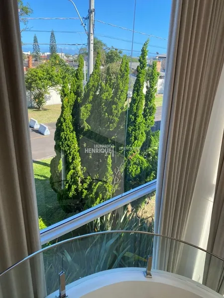 Vista panorâmica para o lago Cond. Enseada de Xangri-lá: 32ª foto da galeria de imagens do imóvel