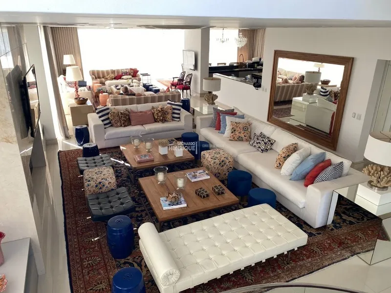 Vista panorâmica para o lago Cond. Enseada de Xangri-lá: 34ª foto da galeria de imagens do imóvel