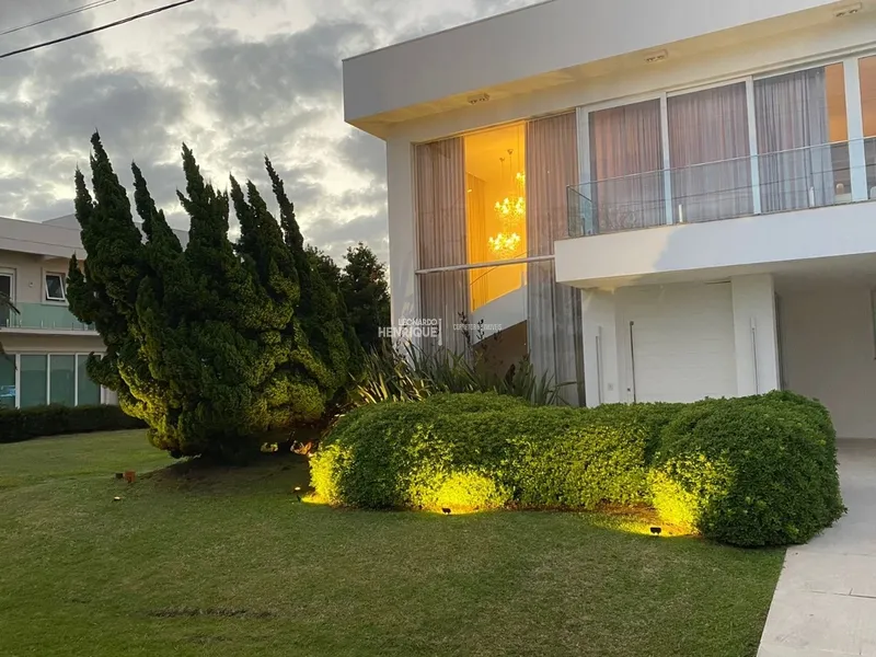 Vista panorâmica para o lago Cond. Enseada de Xangri-lá: 40ª foto da galeria de imagens do imóvel