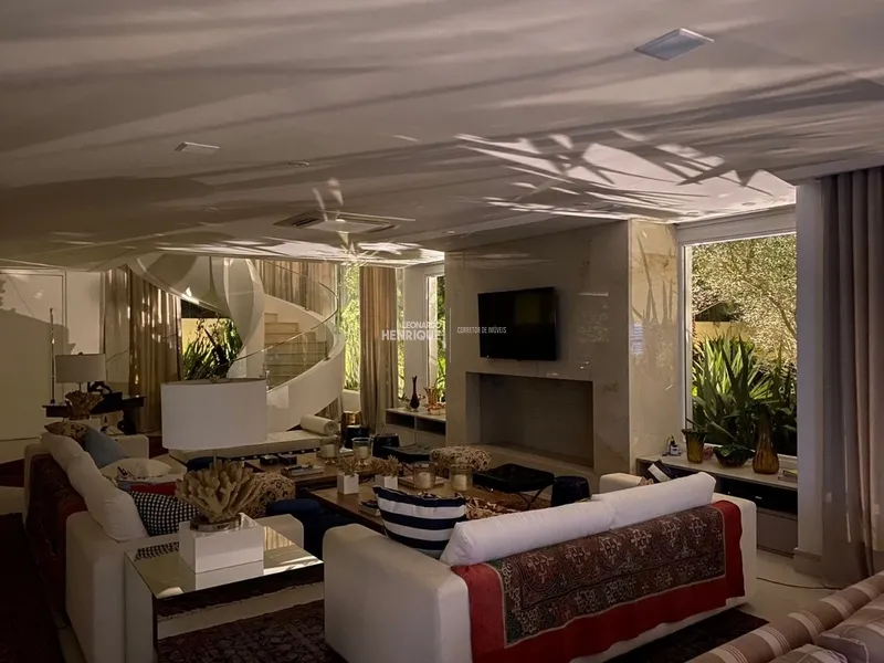 Vista panorâmica para o lago Cond. Enseada de Xangri-lá: 8ª foto da galeria de imagens do imóvel