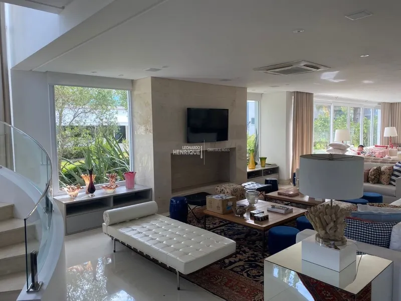 Vista panorâmica para o lago Cond. Enseada de Xangri-lá: 12ª foto da galeria de imagens do imóvel