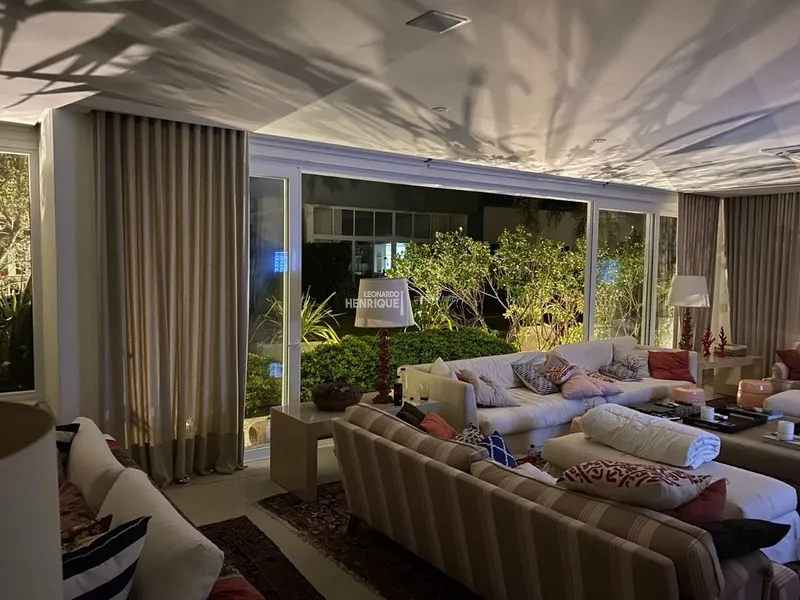 Vista panorâmica para o lago Cond. Enseada de Xangri-lá: 7ª foto da galeria de imagens do imóvel