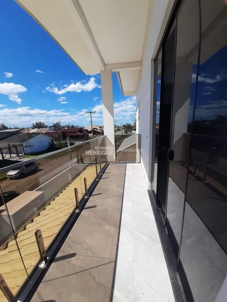 Sobrado 3 dormitórios Novo: 8ª foto da galeria de imagens do imóvel