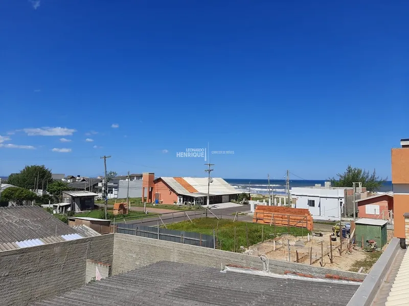 Sobrado 3 dormitórios Novo: 16ª foto da galeria de imagens do imóvel