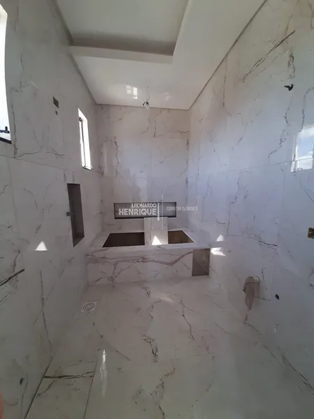 Sobrado 3 dormitórios Novo: 9ª foto da galeria de imagens do imóvel