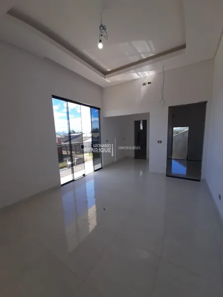 Sobrado 3 dormitórios Novo: 5ª foto da galeria de imagens do imóvel