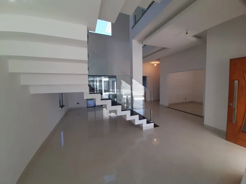 Sobrado 3 dormitórios Novo: 3ª foto da galeria de imagens do imóvel