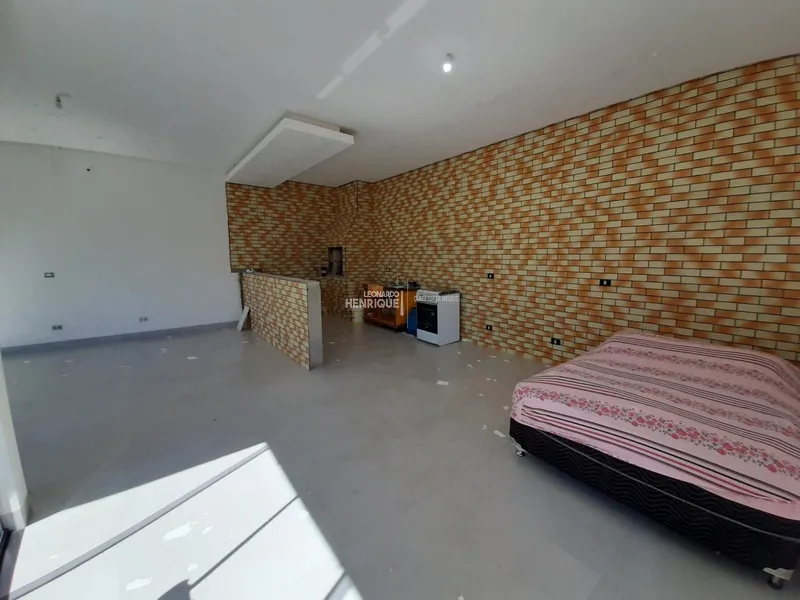 Sobrado 3 dormitórios Novo: 14ª foto da galeria de imagens do imóvel