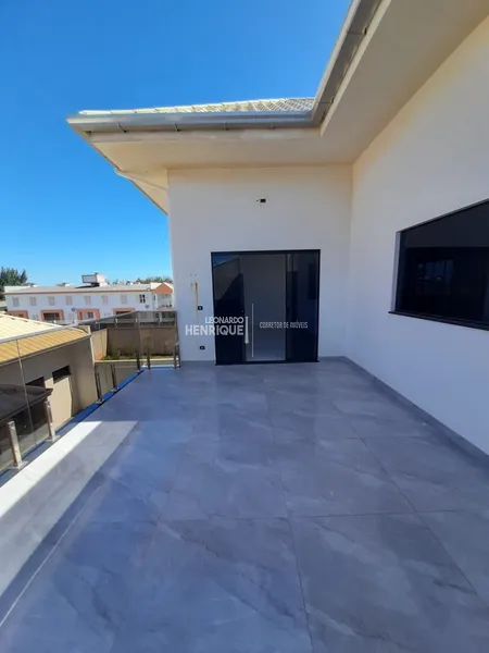 Sobrado 3 dormitórios Novo: 10ª foto da galeria de imagens do imóvel