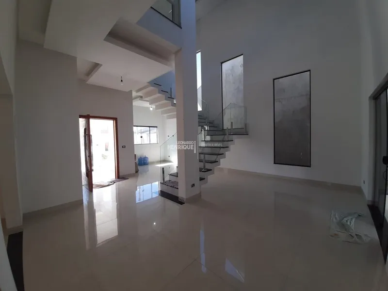 Sobrado 3 dormitórios Novo: 2ª foto da galeria de imagens do imóvel