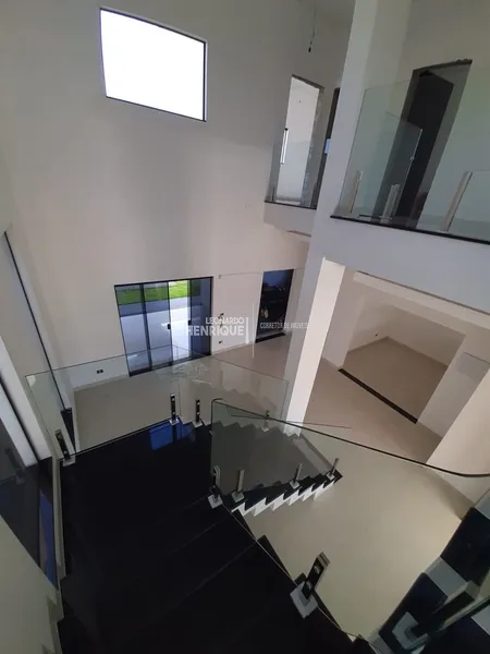 Sobrado 3 dormitórios Novo: 4ª foto da galeria de imagens do imóvel