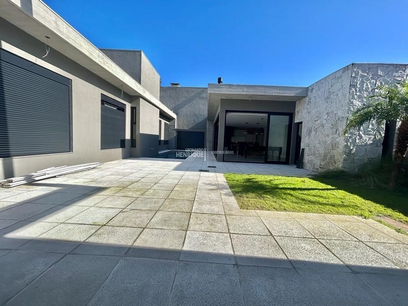 Casa em ATLANTIDA (Xangri-lá): 3ª foto da galeria de imagens do imóvel