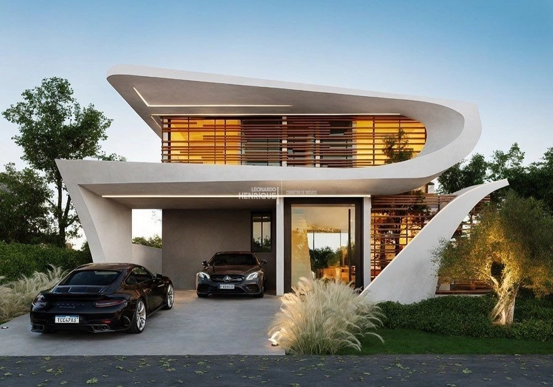 Imóvel residencial ou comercial