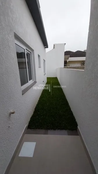 LINDA CASA COM DOIS DORMITÓRIOS: 6ª foto da galeria de imagens do imóvel