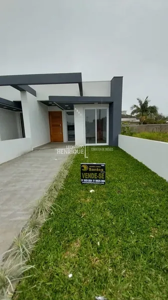 LINDA CASA COM DOIS DORMITÓRIOS: 10ª foto da galeria de imagens do imóvel