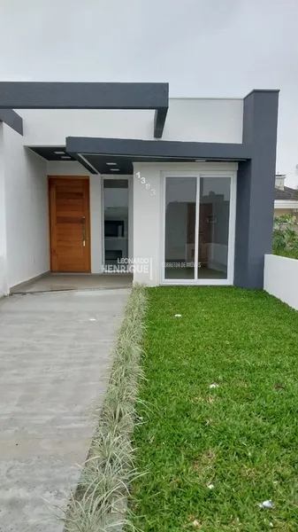 LINDA CASA COM DOIS DORMITÓRIOS: 12ª foto da galeria de imagens do imóvel