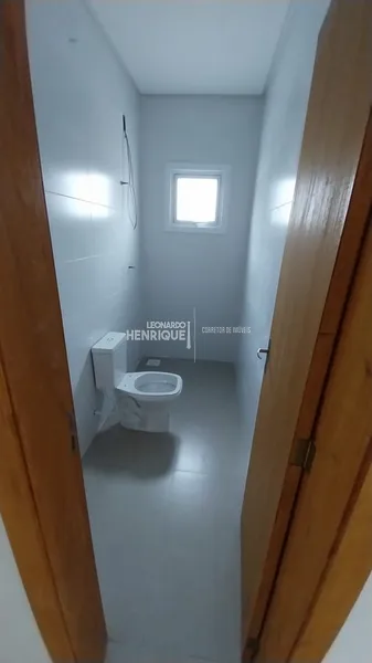 LINDA CASA COM DOIS DORMITÓRIOS: 11ª foto da galeria de imagens do imóvel