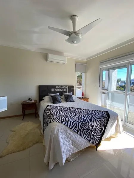 **CONDADO DE CAPÃO **: 4ª foto da galeria de imagens do imóvel