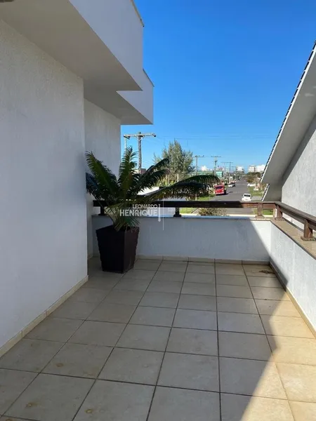 **CONDADO DE CAPÃO **: 1ª foto da galeria de imagens do imóvel