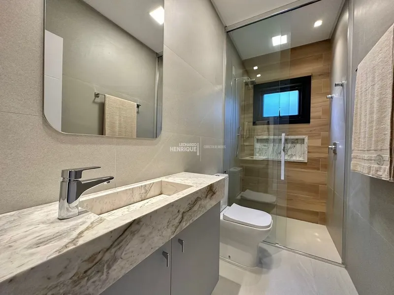 CONDOMÍNIO MALIBU  SOBRADO DE ESQUNA À VENDA: 32ª foto da galeria de imagens do imóvel