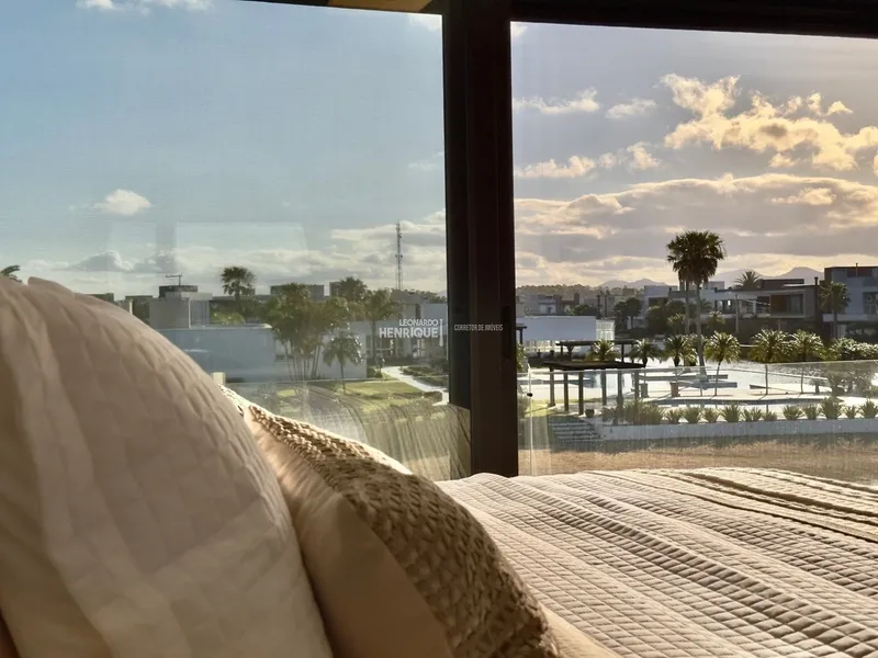 CONDOMÍNIO MALIBU  SOBRADO DE ESQUNA À VENDA: 33ª foto da galeria de imagens do imóvel