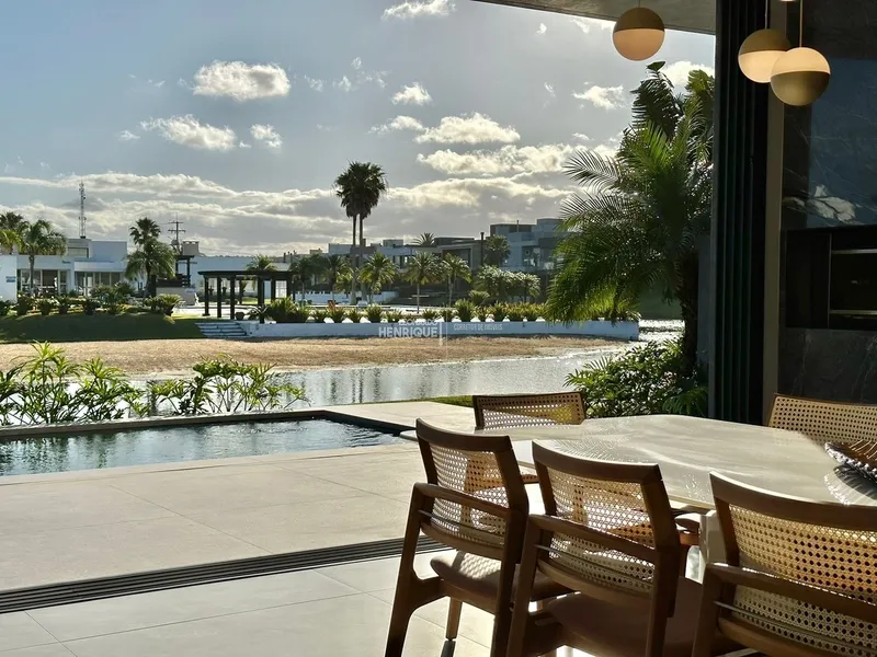 CONDOMÍNIO MALIBU  SOBRADO DE ESQUNA À VENDA: 7ª foto da galeria de imagens do imóvel