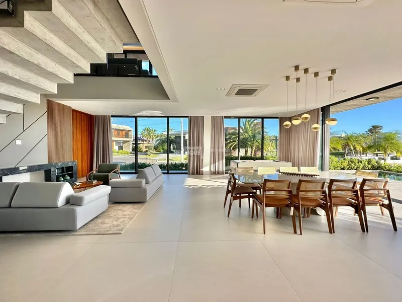 CONDOMÍNIO MALIBU  SOBRADO DE ESQUNA À VENDA: 15ª foto da galeria de imagens do imóvel