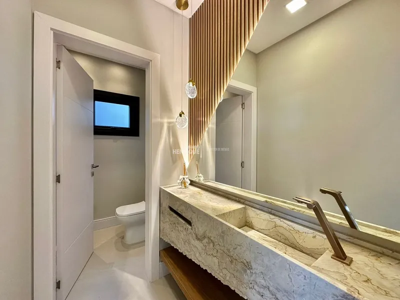 CONDOMÍNIO MALIBU  SOBRADO DE ESQUNA À VENDA: 27ª foto da galeria de imagens do imóvel