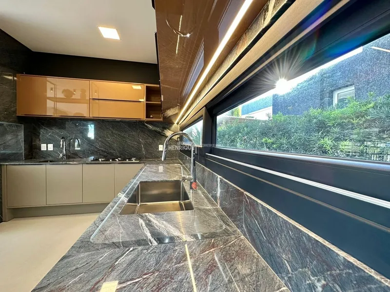 CONDOMÍNIO MALIBU  SOBRADO DE ESQUNA À VENDA: 16ª foto da galeria de imagens do imóvel
