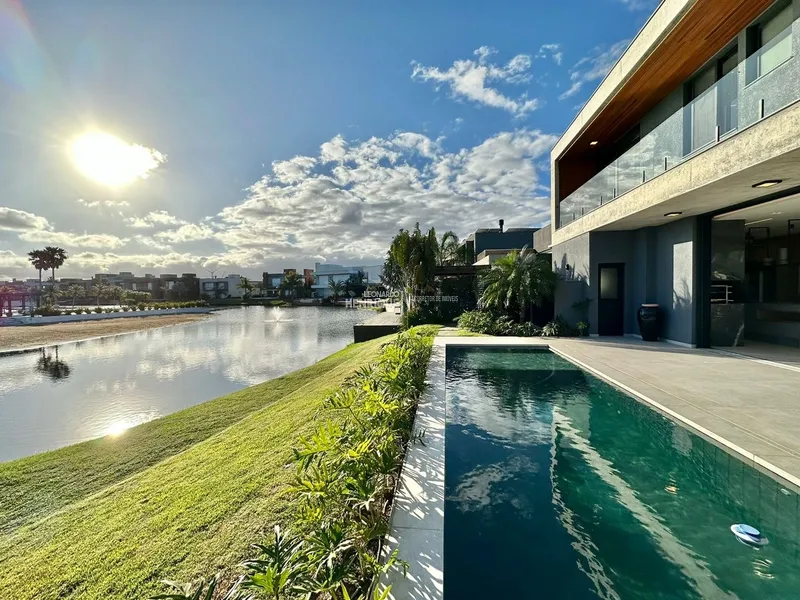 CONDOMÍNIO MALIBU  SOBRADO DE ESQUNA À VENDA: 21ª foto da galeria de imagens do imóvel