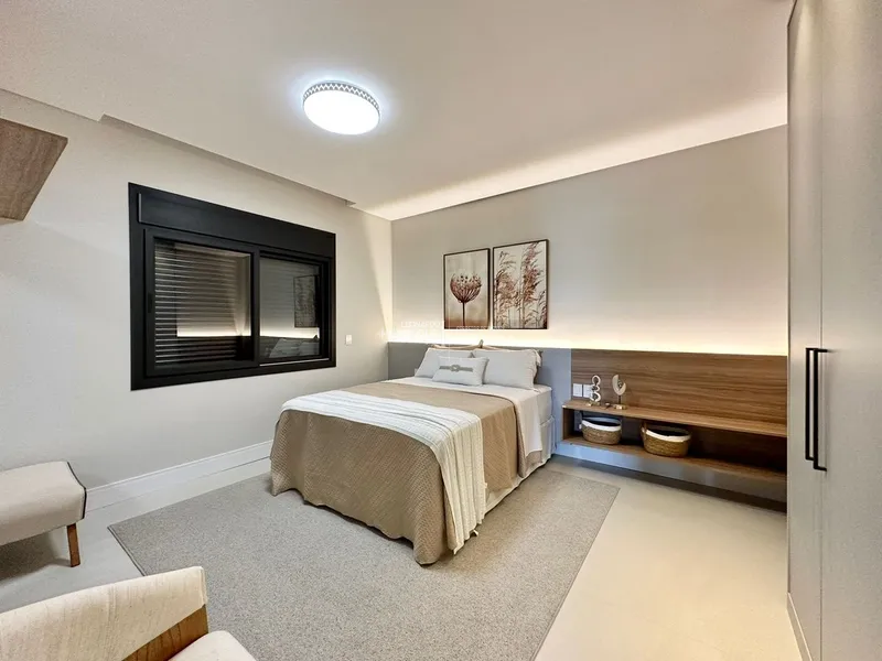 CONDOMÍNIO MALIBU  SOBRADO DE ESQUNA À VENDA: 29ª foto da galeria de imagens do imóvel