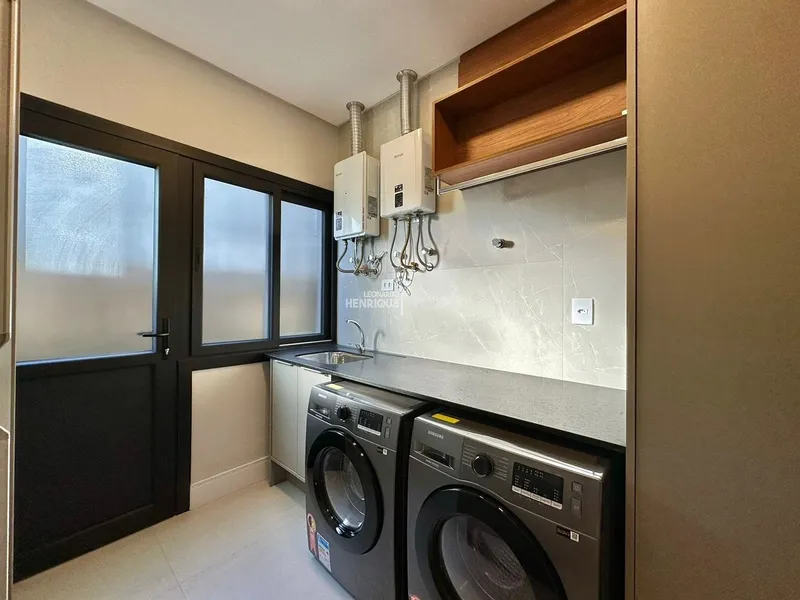 CONDOMÍNIO MALIBU  SOBRADO DE ESQUNA À VENDA: 23ª foto da galeria de imagens do imóvel