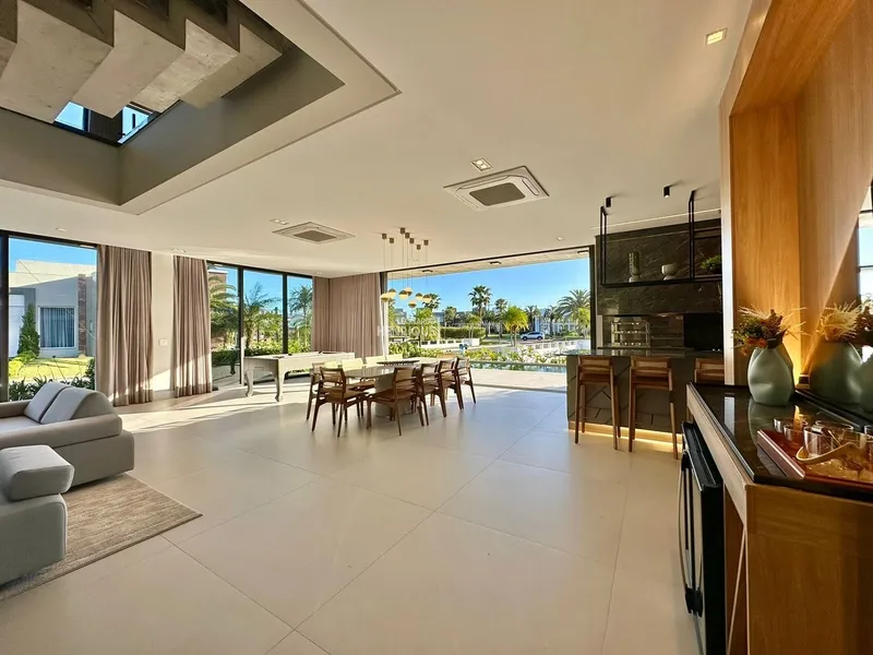 CONDOMÍNIO MALIBU  SOBRADO DE ESQUNA À VENDA: 26ª foto da galeria de imagens do imóvel