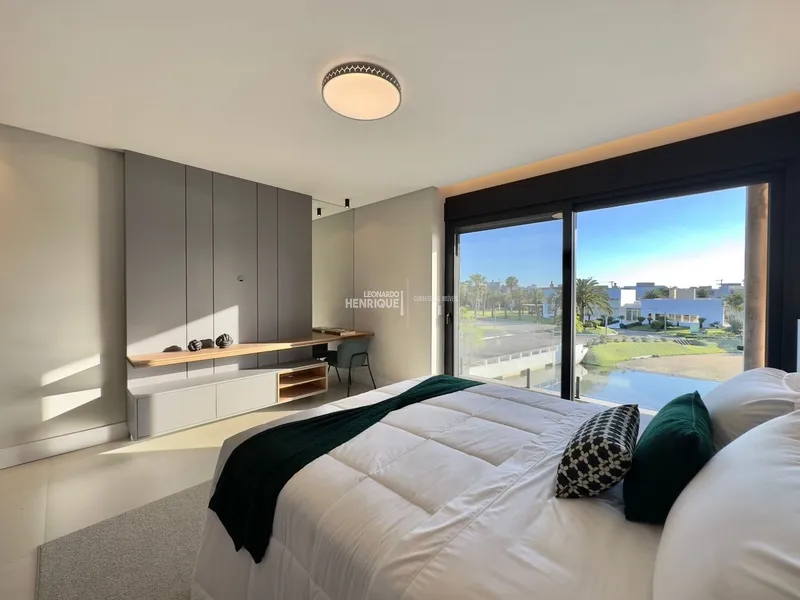 CONDOMÍNIO MALIBU  SOBRADO DE ESQUNA À VENDA: 46ª foto da galeria de imagens do imóvel